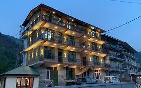 Manali Crush